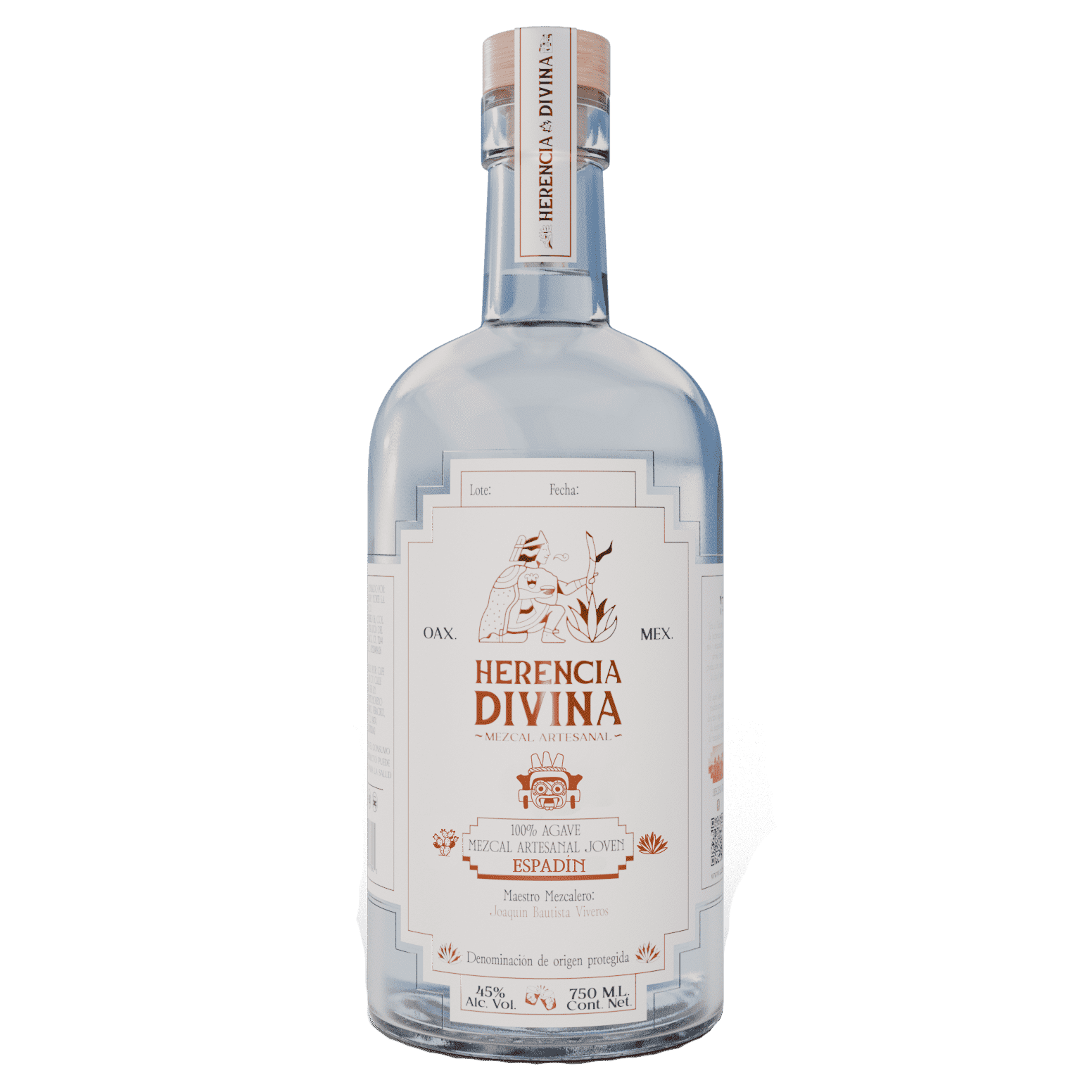 Espadín